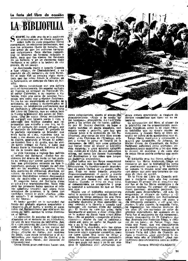 ABC MADRID 09-05-1979 página 109