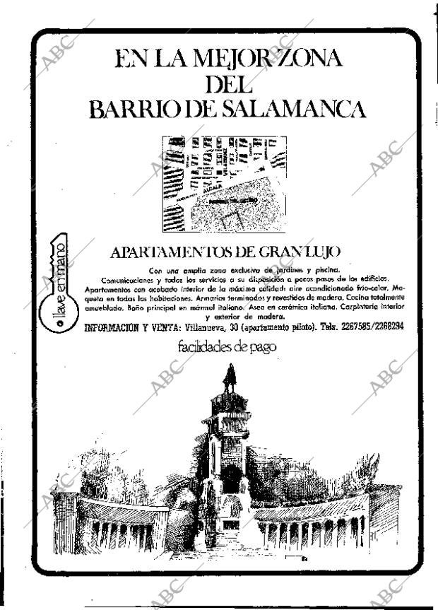 ABC MADRID 09-05-1979 página 111