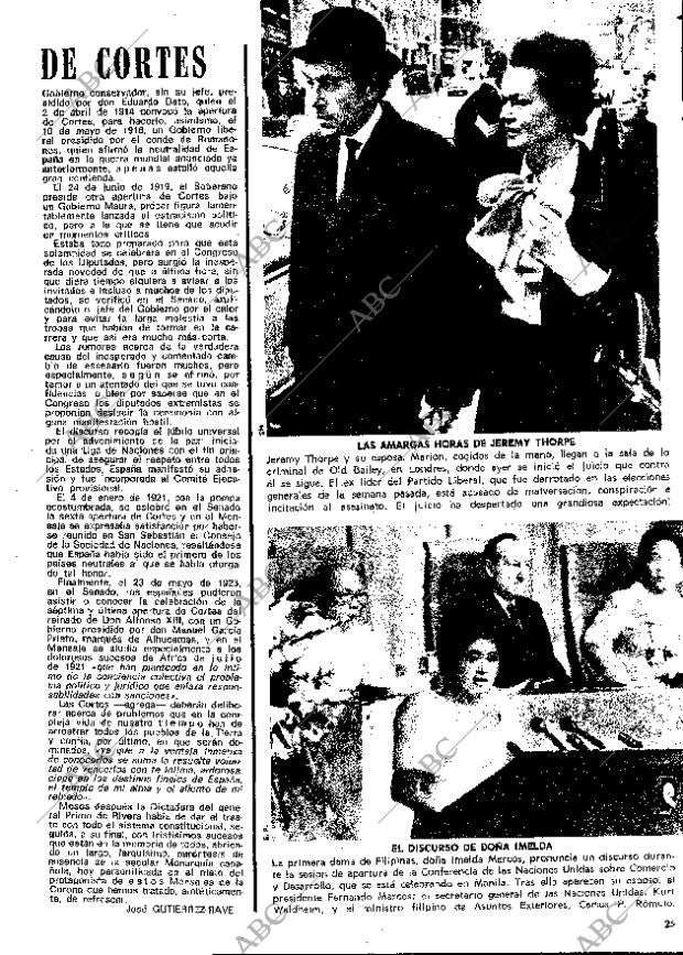 ABC MADRID 09-05-1979 página 113