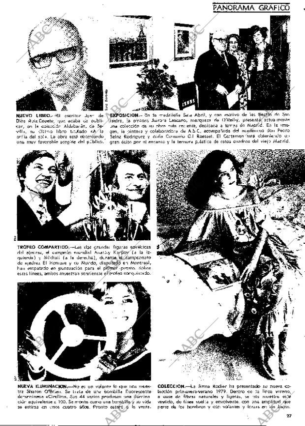 ABC MADRID 09-05-1979 página 115