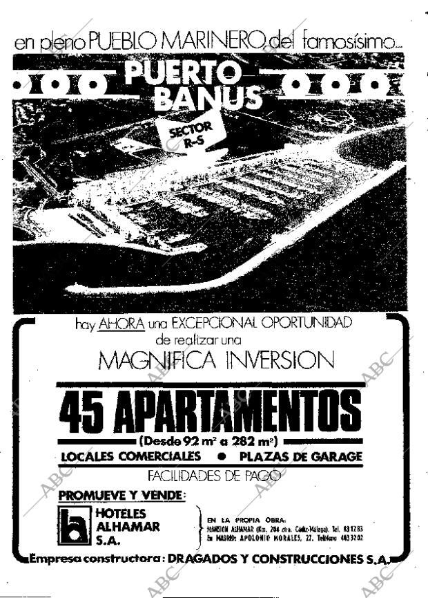 ABC MADRID 09-05-1979 página 117