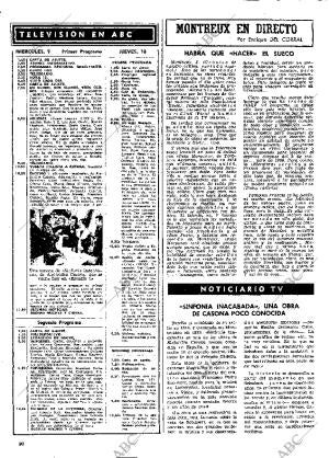 ABC MADRID 09-05-1979 página 118