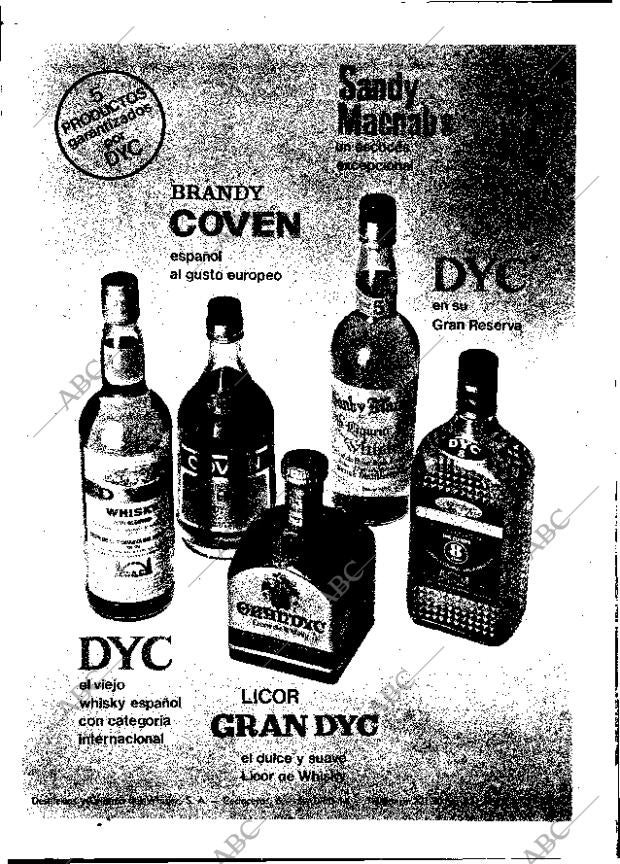 ABC MADRID 09-05-1979 página 120