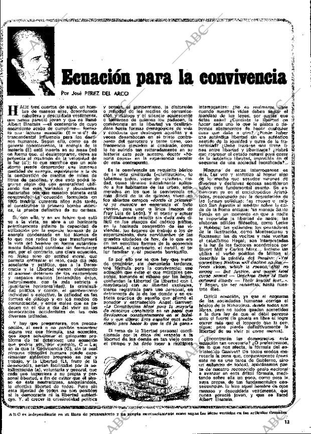 ABC MADRID 09-05-1979 página 13