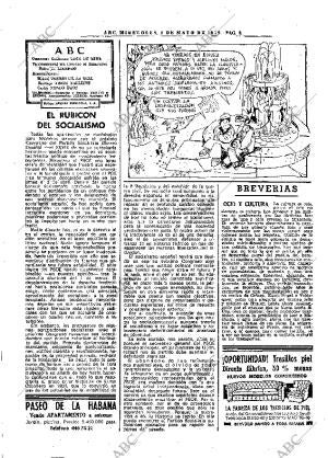 ABC MADRID 09-05-1979 página 18