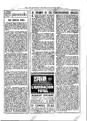 ABC MADRID 09-05-1979 página 19
