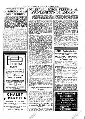 ABC MADRID 09-05-1979 página 23