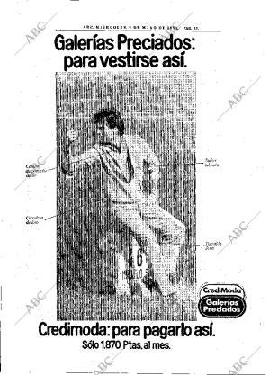 ABC MADRID 09-05-1979 página 28
