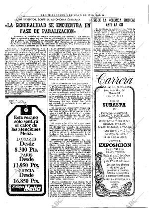 ABC MADRID 09-05-1979 página 29