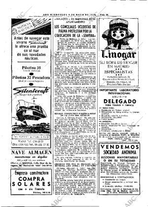 ABC MADRID 09-05-1979 página 32