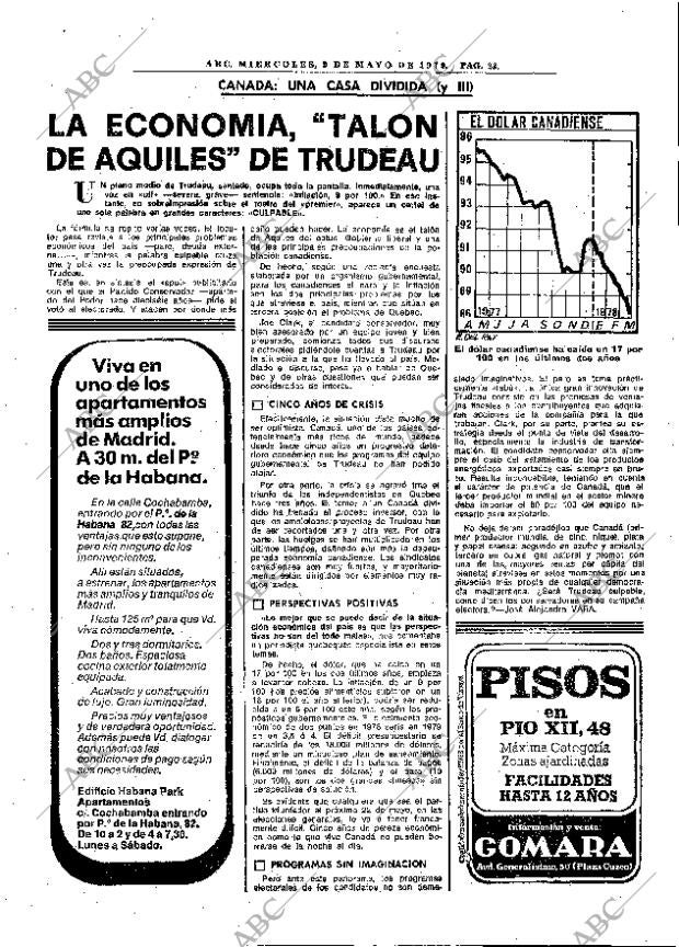 ABC MADRID 09-05-1979 página 39