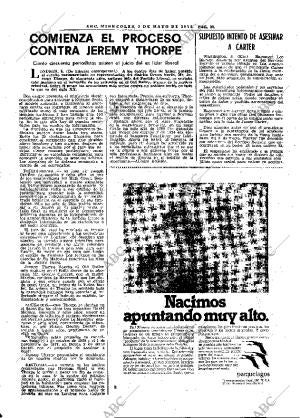 ABC MADRID 09-05-1979 página 41