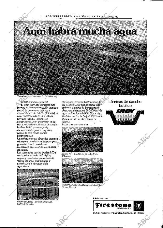 ABC MADRID 09-05-1979 página 42