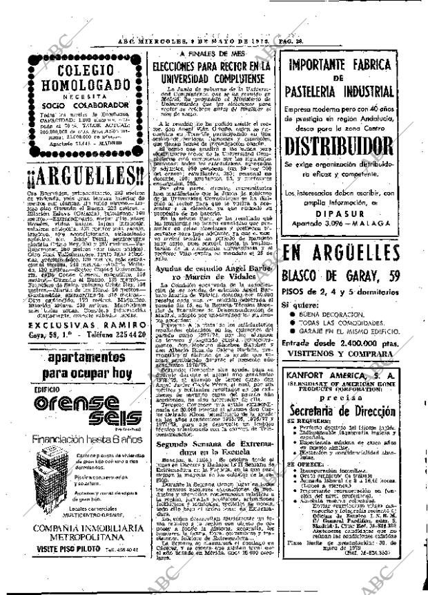ABC MADRID 09-05-1979 página 44