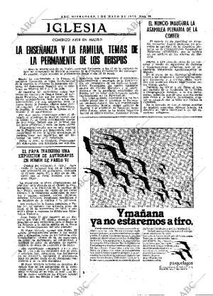 ABC MADRID 09-05-1979 página 45