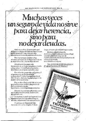 ABC MADRID 09-05-1979 página 46