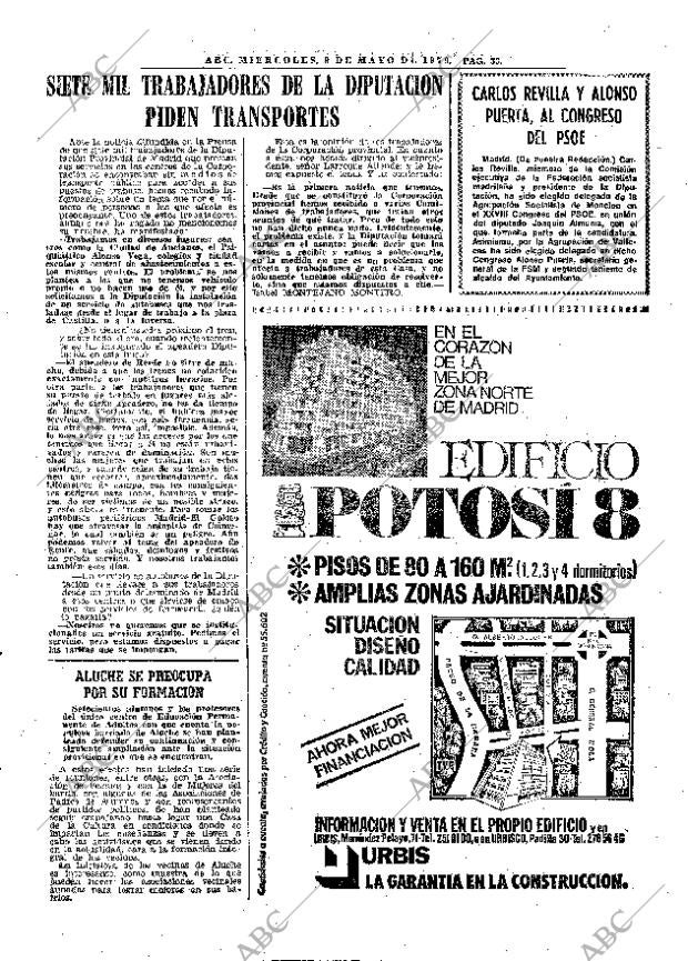 ABC MADRID 09-05-1979 página 49