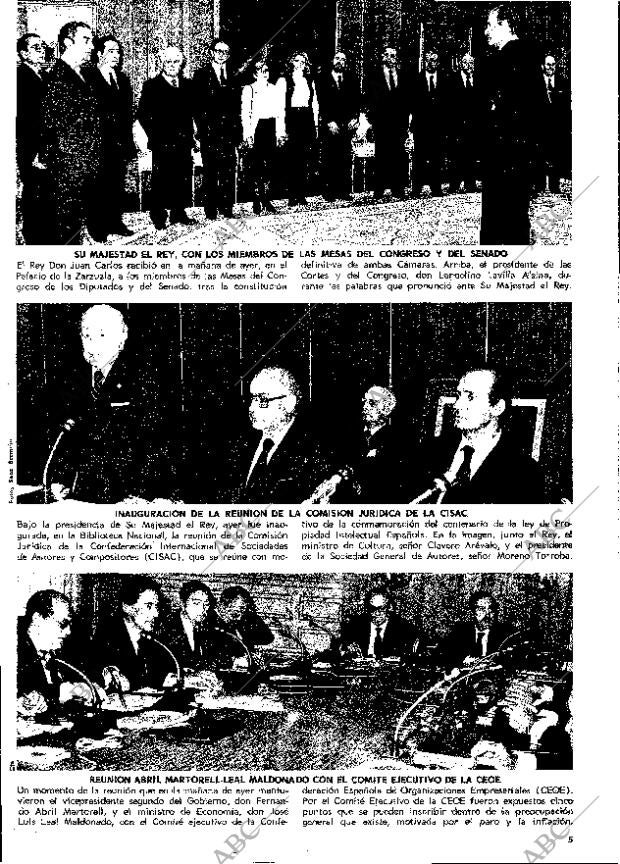 ABC MADRID 09-05-1979 página 5