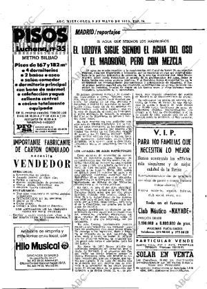 ABC MADRID 09-05-1979 página 50