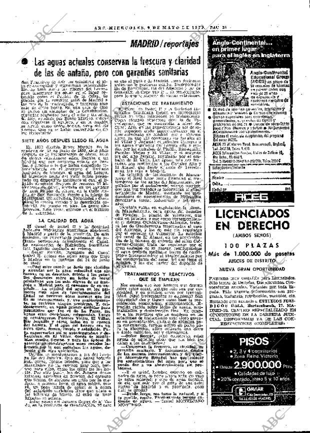 ABC MADRID 09-05-1979 página 51