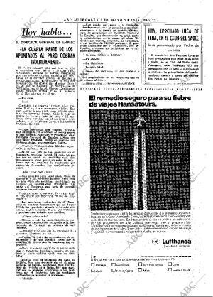 ABC MADRID 09-05-1979 página 53