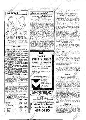 ABC MADRID 09-05-1979 página 54