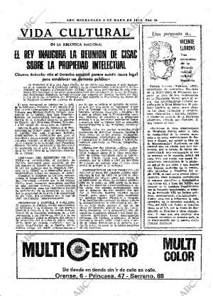 ABC MADRID 09-05-1979 página 55