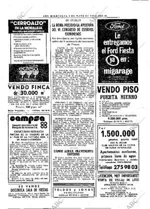 ABC MADRID 09-05-1979 página 56