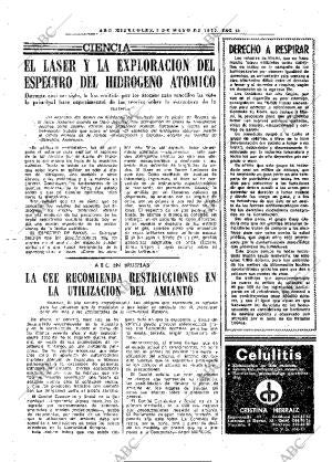 ABC MADRID 09-05-1979 página 57