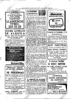 ABC MADRID 09-05-1979 página 62