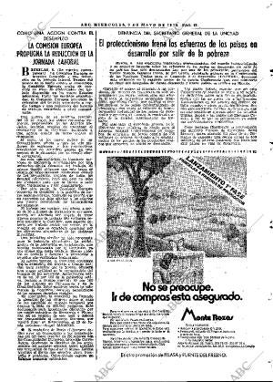 ABC MADRID 09-05-1979 página 63