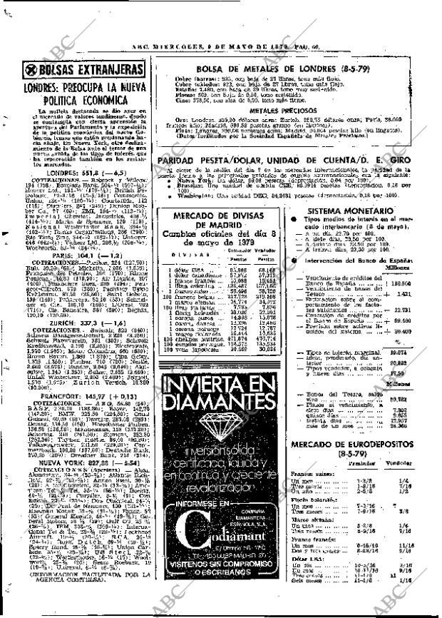 ABC MADRID 09-05-1979 página 66