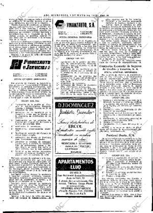 ABC MADRID 09-05-1979 página 68