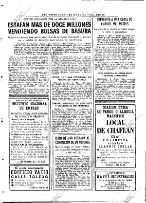 ABC MADRID 09-05-1979 página 70