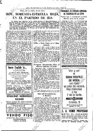 ABC MADRID 09-05-1979 página 76