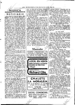 ABC MADRID 09-05-1979 página 78