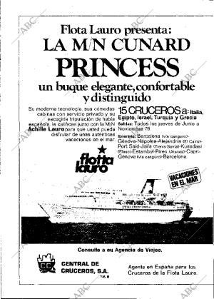 ABC MADRID 09-05-1979 página 8