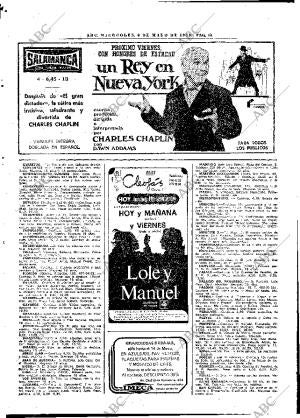 ABC MADRID 09-05-1979 página 84