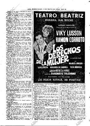 ABC MADRID 09-05-1979 página 85