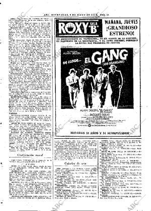 ABC MADRID 09-05-1979 página 86