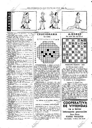 ABC MADRID 09-05-1979 página 87