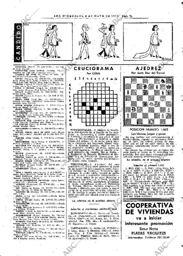 ABC MADRID 09-05-1979 página 87