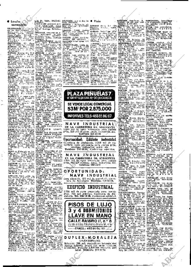 ABC MADRID 09-05-1979 página 92