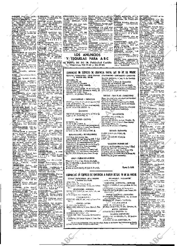 ABC MADRID 09-05-1979 página 93