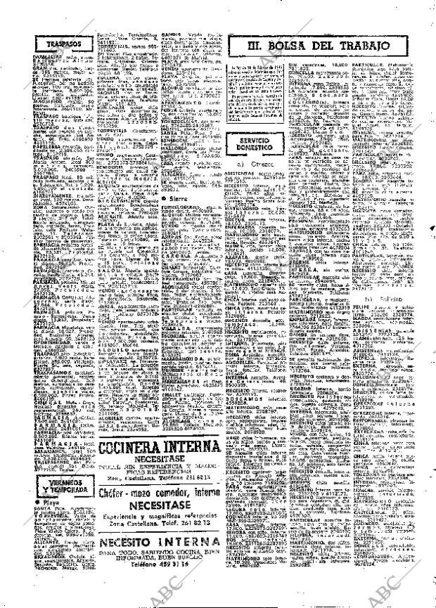 ABC MADRID 09-05-1979 página 95