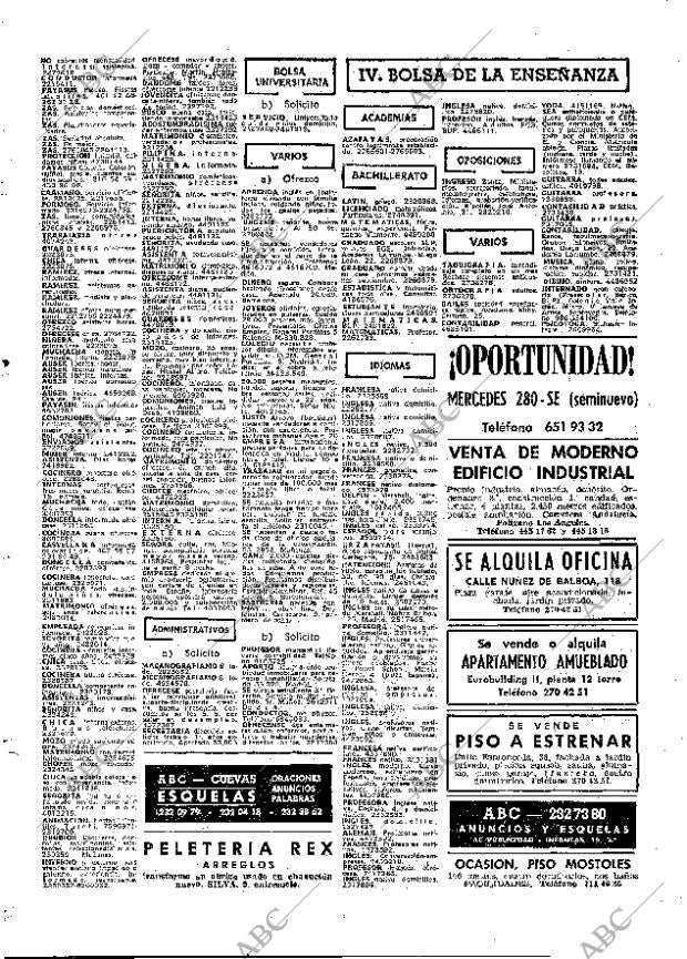 ABC MADRID 09-05-1979 página 96