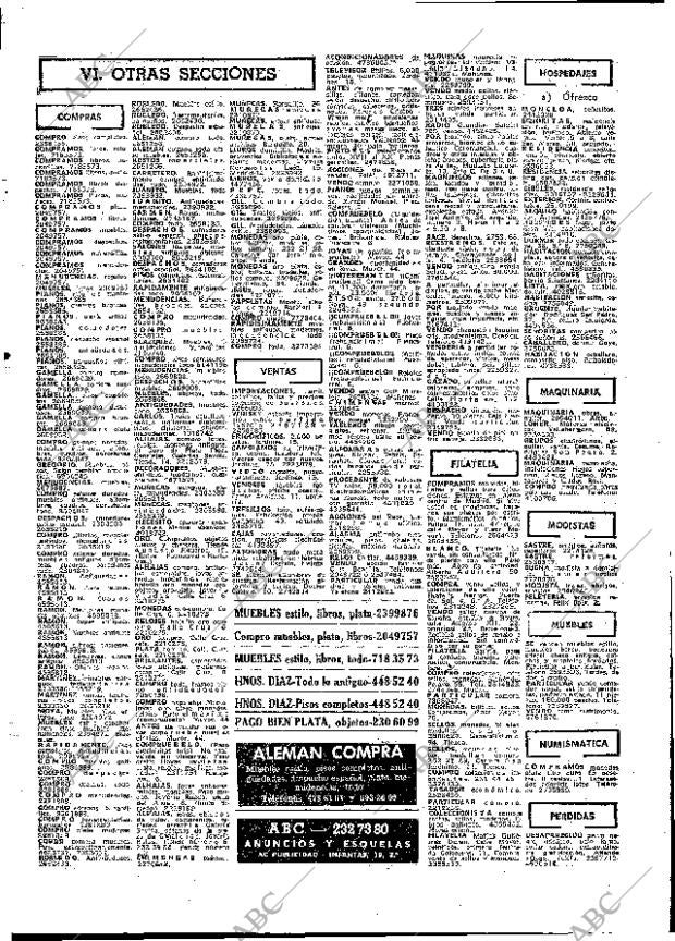 ABC MADRID 09-05-1979 página 98