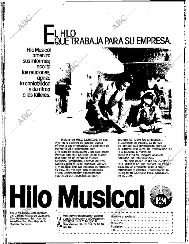 ABC SEVILLA 09-05-1979 página 10