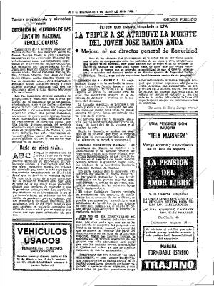 ABC SEVILLA 09-05-1979 página 19