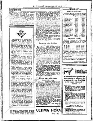 ABC SEVILLA 09-05-1979 página 28